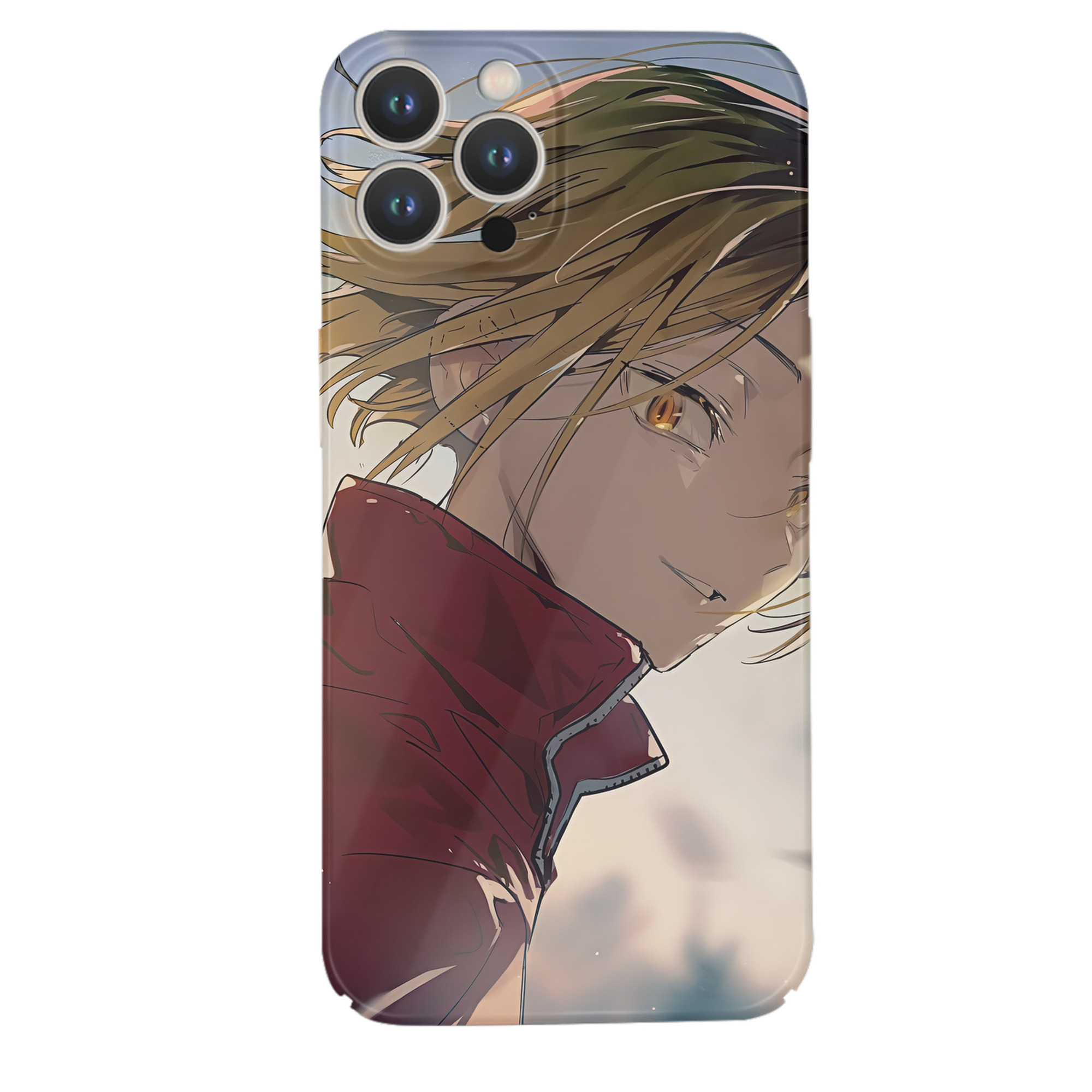 （画像用） ハイキュー!! Haikyu!! 【iPhone 14シリーズ対応】ハードケース